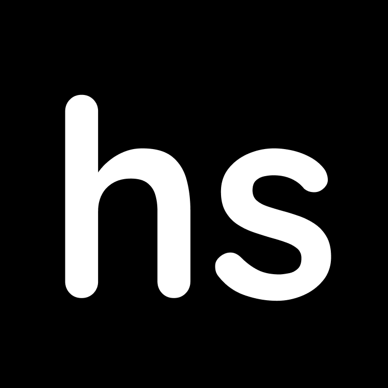 Homly Stays Logo
